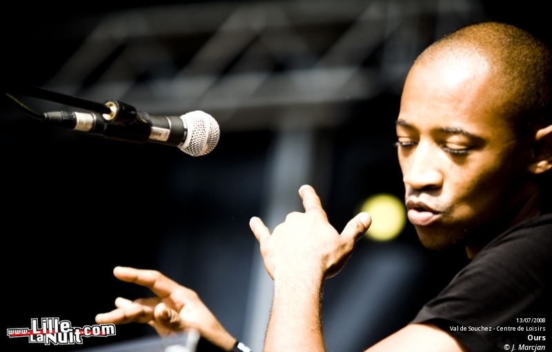 Festival de Liévin en live - photo n°40