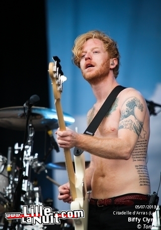 Main Square Festival à Arras – Jour 1 en live - photo n°69