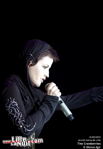 The Monochrome Set et JFG & the Regulars à l’Aéronef en live - photo n°3