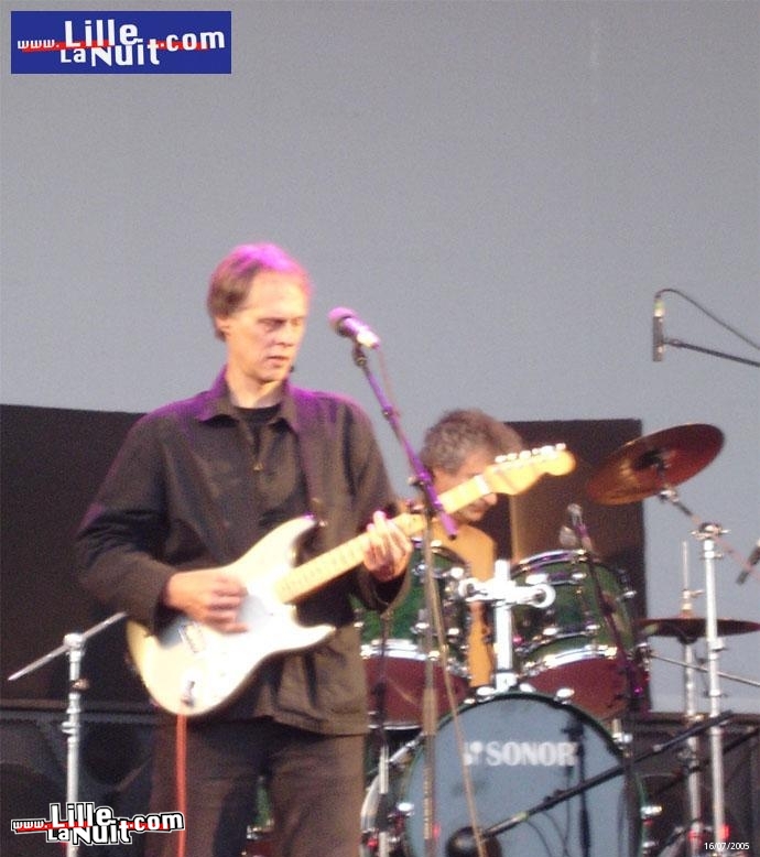 Festival de Dour 2005 – photos jour 3 en live - photo n°9