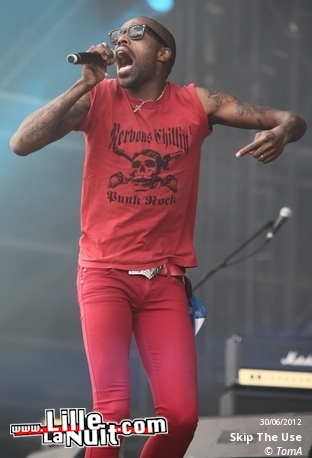 Main Square Festival Arras Jour 2 (part 2) en live - photo n°37