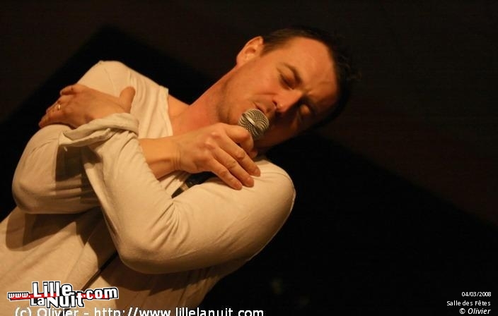 Les Fatals Picards [Festival Les Enchanteurs] à Rouvroy en live - photo n°4