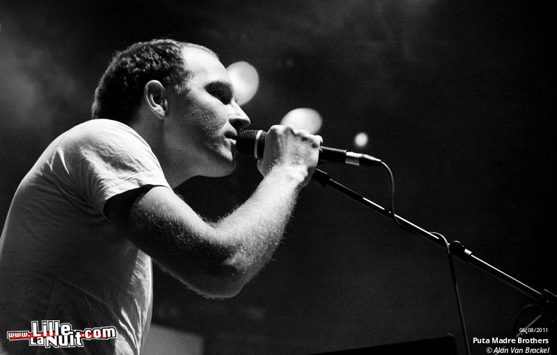 Les Nuits Secrètes [Jour 3] en live - photo n°21