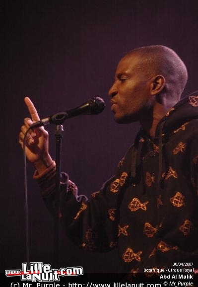 Medi and The Medicine Show & Dudin au Biplan en live - photo n°4