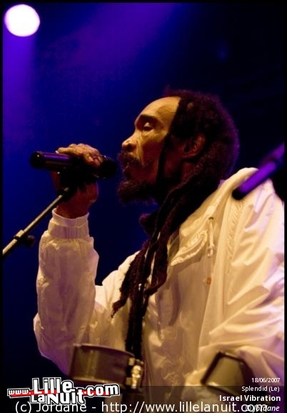 Israël Vibration au Splendid en live - photo n°29