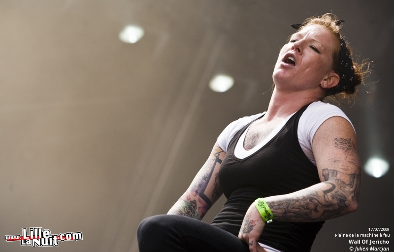 21th Dour Festival – Jour 2 en live - photo n°59