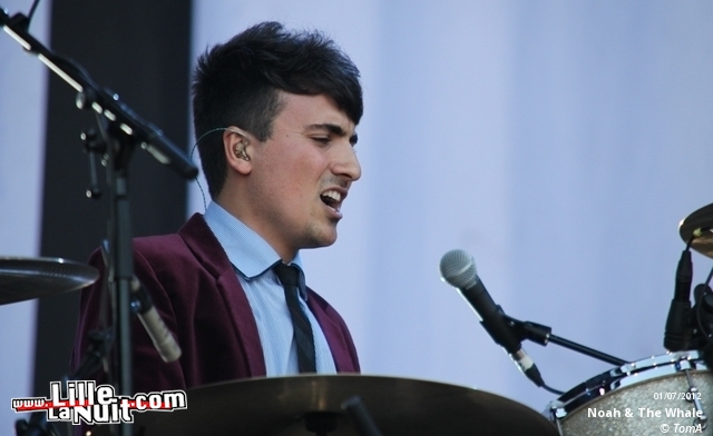 Main Square Festival Arras Jour 3 (part 2) en live - photo n°1