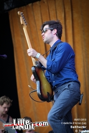 Main Square Festival à Arras – Jour 1 en live - photo n°80