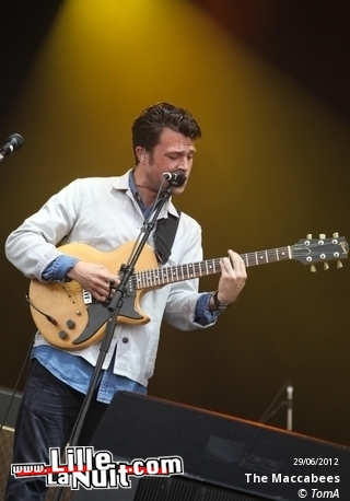 Main Square Festival Arras Jour 1 (part 2) en live - photo n°34