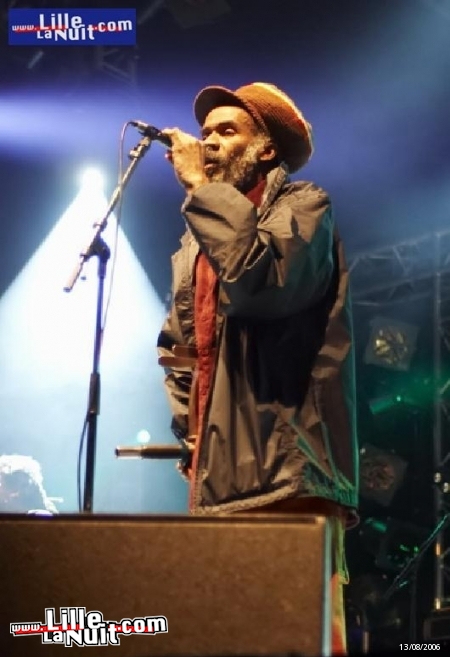 Les Nuits Secrètes  – Jour 2 en live - photo n°6