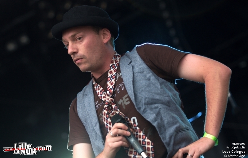 Rock en Stock 2009 en live - photo n°59