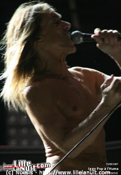 Fête de l&rsquo;Huma – Jour 2 en live - photo n°66