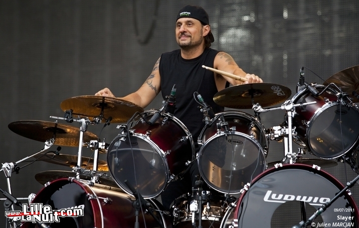 Sonisphere Festival – Jour 2 en live - photo n°24
