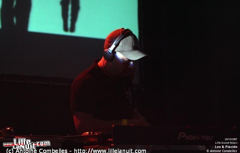 La Grande Nuit Polytech en live - photo n°48