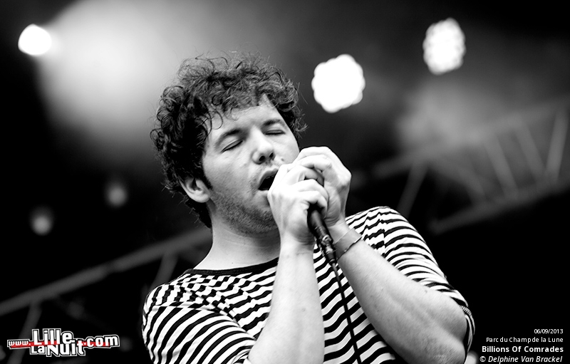 Autumn Rock Festival en live - photo n°71