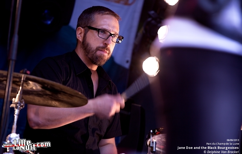 Autumn Rock Festival en live - photo n°7