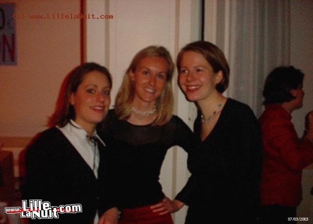 Gala MSG à Tourcoing – Salle Caquant en live - photo n°44