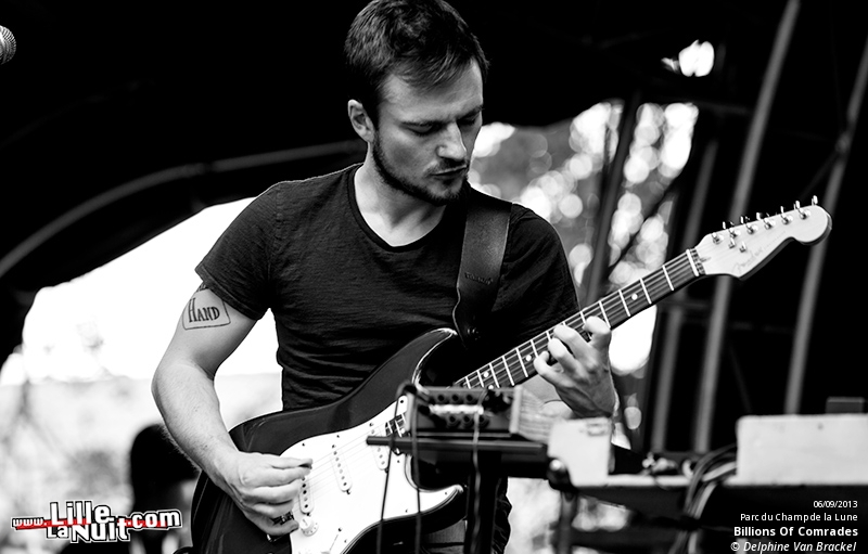 Autumn Rock Festival en live - photo n°67