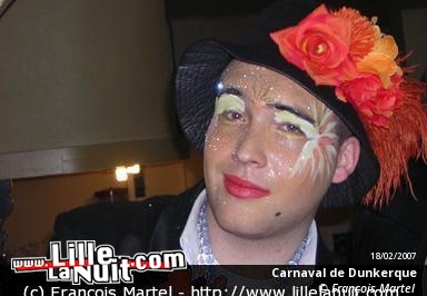 Carnaval de Dunkerque 2007 en live - photo n°9