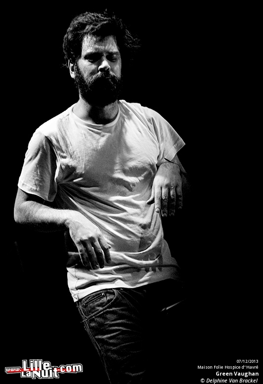 Al Bundy + Ed Wood Jr + Green Vaughan + T2 Dangereux à l’Hospice d’Havré – Festival la Sauce Jack en live - photo n°35