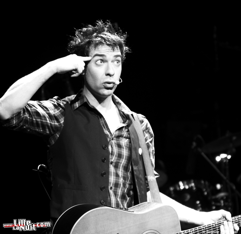 Rodrigue, Twenty Flight, Les ivresses de Caracole, Feini-X Crew, B-Road – Finale régionale du tremplin Musiques de R.U. en live - photo n°3