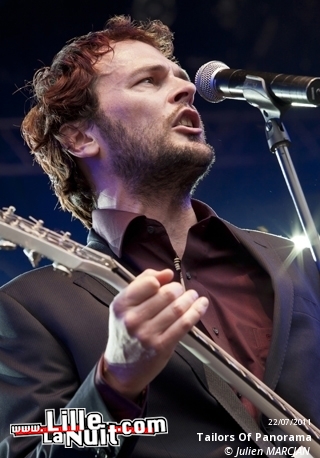 Francofolies de Spa en live - photo n°9