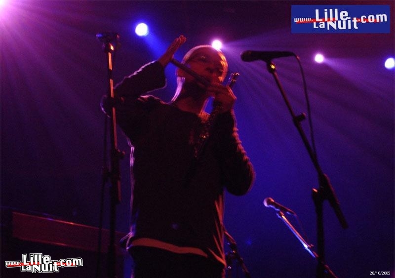 Psyco feat. Docteur L à l&rsquo;Aéronef en live - photo n°11