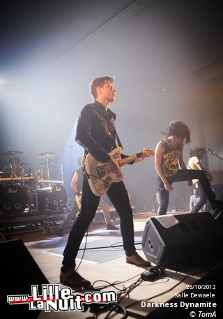 Sequed’in Rock 8 en live - photo n°23