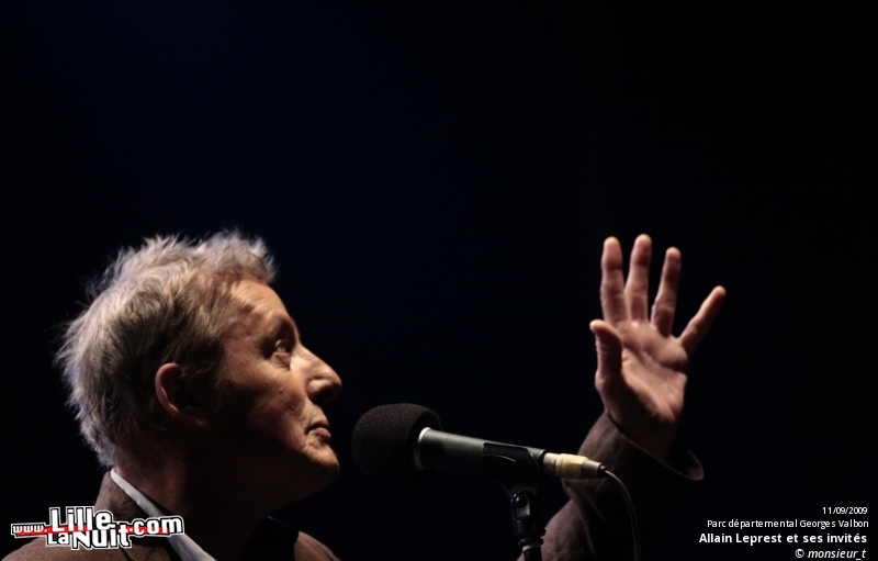 Bärlin + Farewell Poetry à la Péniche de Lille en live - photo n°9