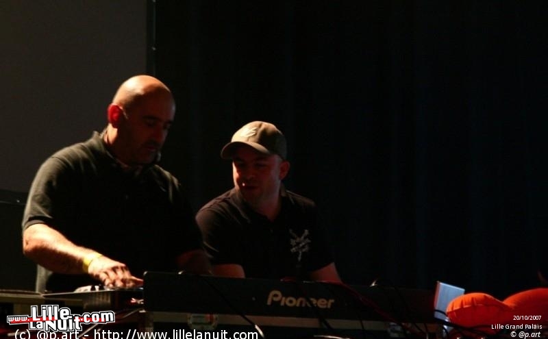 La Grande Nuit Polytech en live - photo n°5