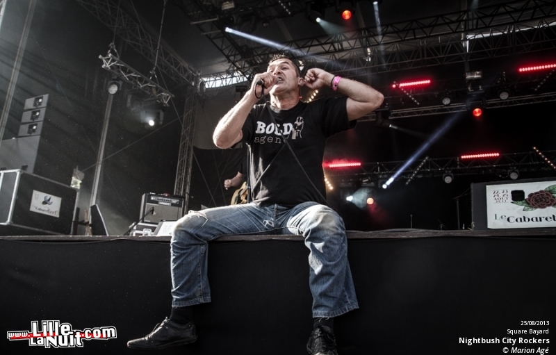 Le Cabaret Vert 2013 – Jour 4 en live - photo n°52