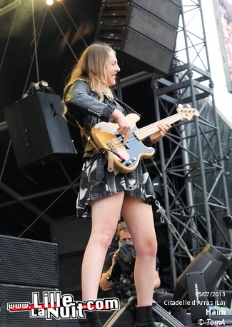 Main Square Festival à Arras – Jour 1 en live - photo n°26