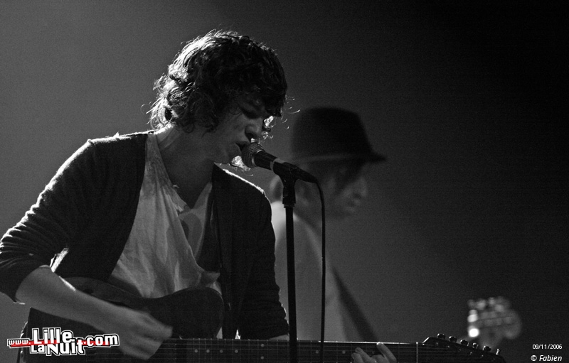 Les Inrocks Jour 2 à l&rsquo;Aéronef en live - photo n°11