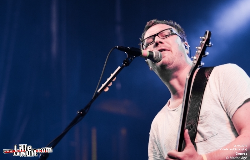 Main Square Festival – Jour 2 en live - photo n°30