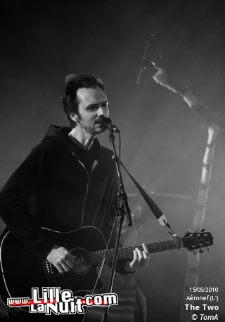 Sia + The Two à l’Aéronef en live - photo n°13