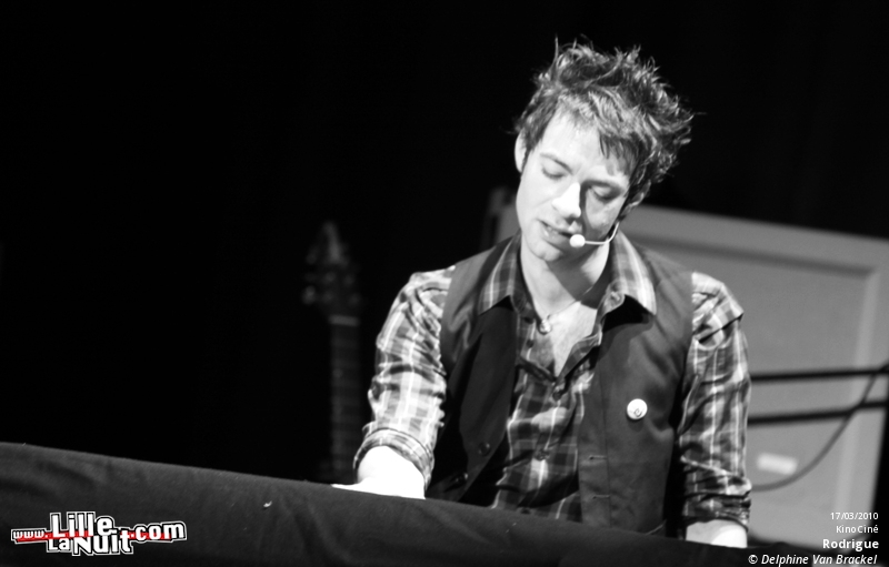 Rodrigue, Twenty Flight, Les ivresses de Caracole, Feini-X Crew, B-Road – Finale régionale du tremplin Musiques de R.U. en live - photo n°10