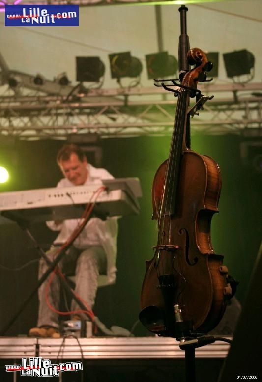 Les Mille & Une… – Jour 2 en live - photo n°71