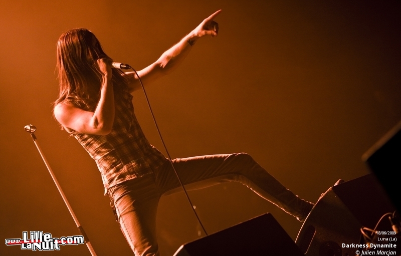 Les Folies de Maubeuge – Jour 2 en live - photo n°7