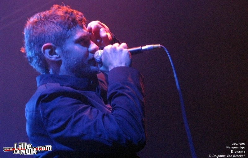 Barcella & Koumekiam à l’Antre 2 en live - photo n°21