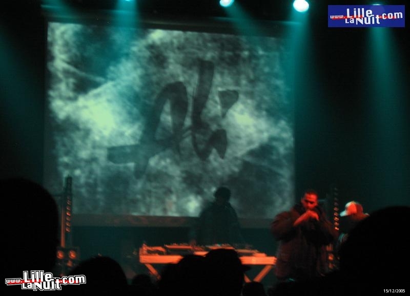 Hip Hop dayz au Grand Mix en live - photo n°1
