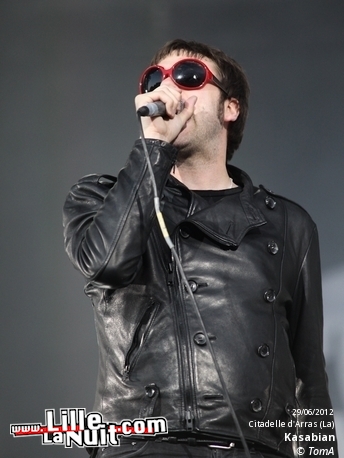 Main Square Festival Arras Jour 1 (part 1) en live - photo n°35