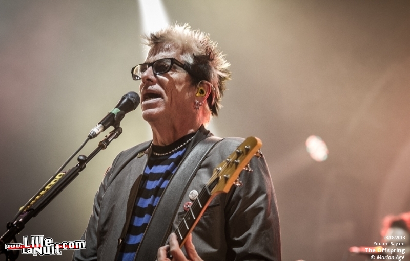 Le Cabaret Vert 2013 – Jour 2 en live - photo n°52