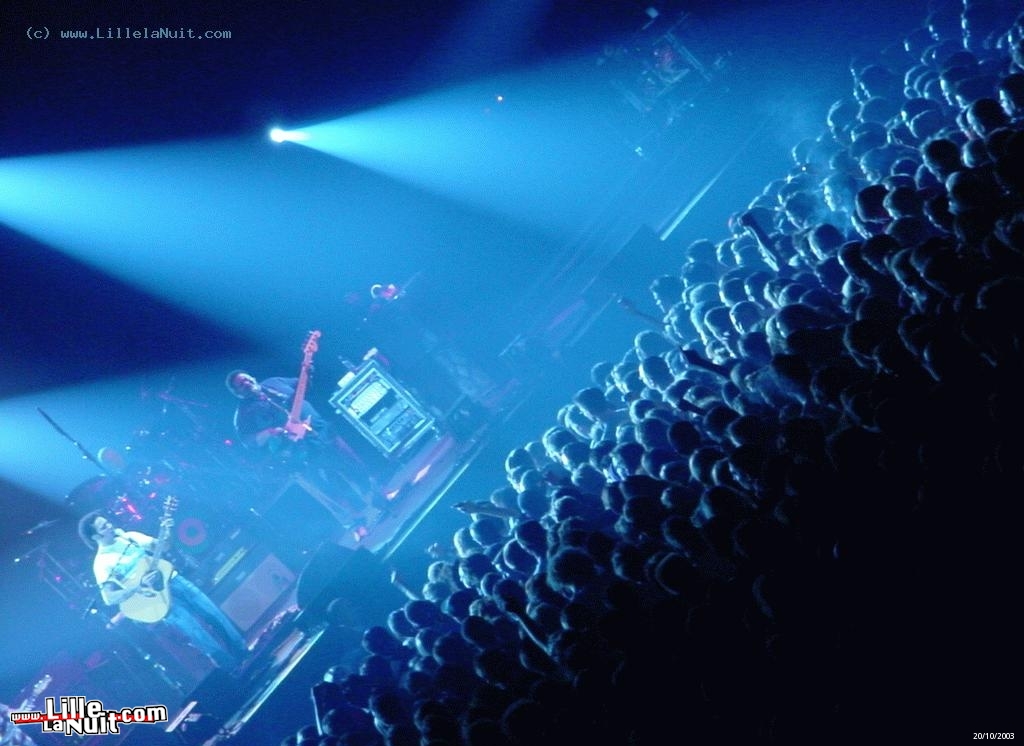 Concert de Ben Harper au Zénith de Lille en live - photo n°15