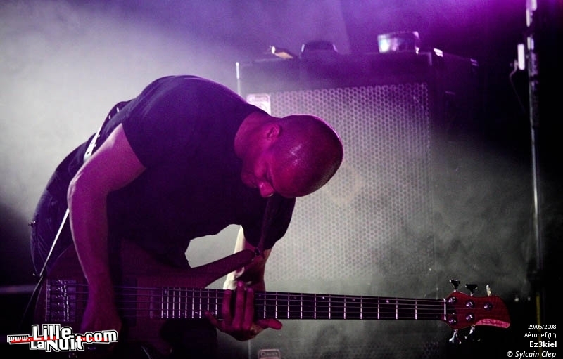 Ez3kiel et DLGZ à l&rsquo;Aéronef en live - photo n°13