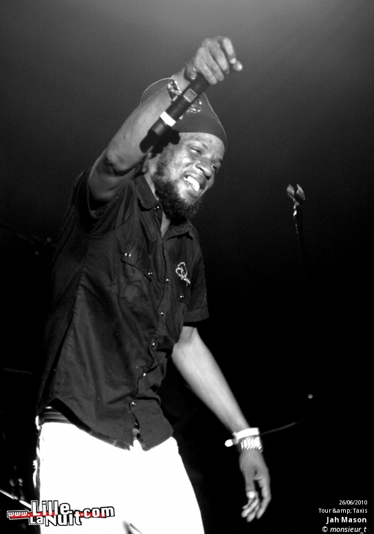 Festival Couleur Café – Jour 2 en live - photo n°5