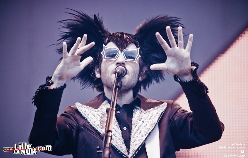 Main Square Festival – Jour 2 en live - photo n°2