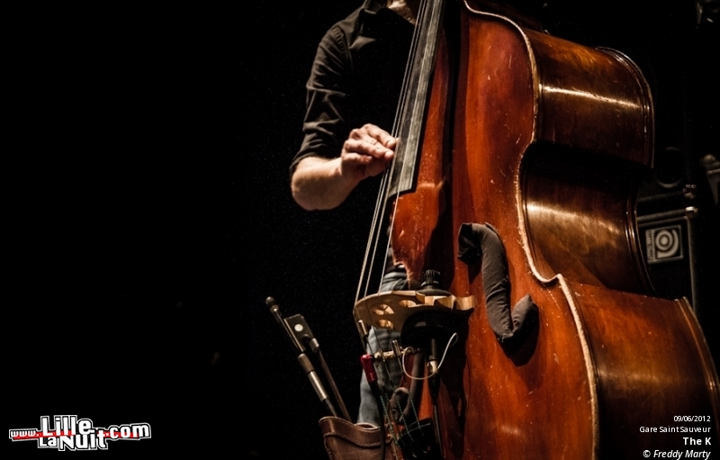 La Fête ô Tarés – Jour 2 en live - photo n°21