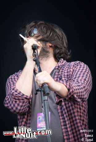 Main Square Festival à Arras – Jour 2 Partie 2 en live - photo n°28