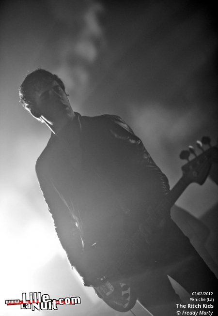 Les 30 ans de RCV à la Péniche en live - photo n°6