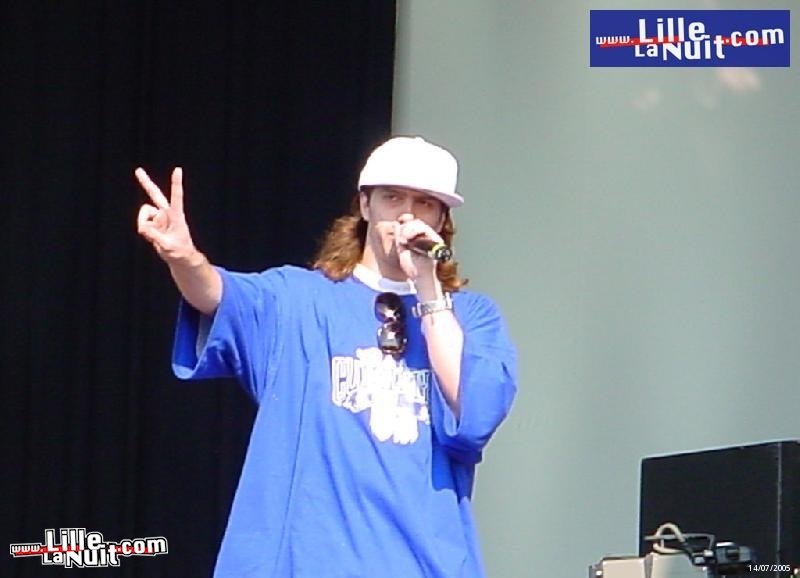 TTC à la Condition Publique en live - photo n°6